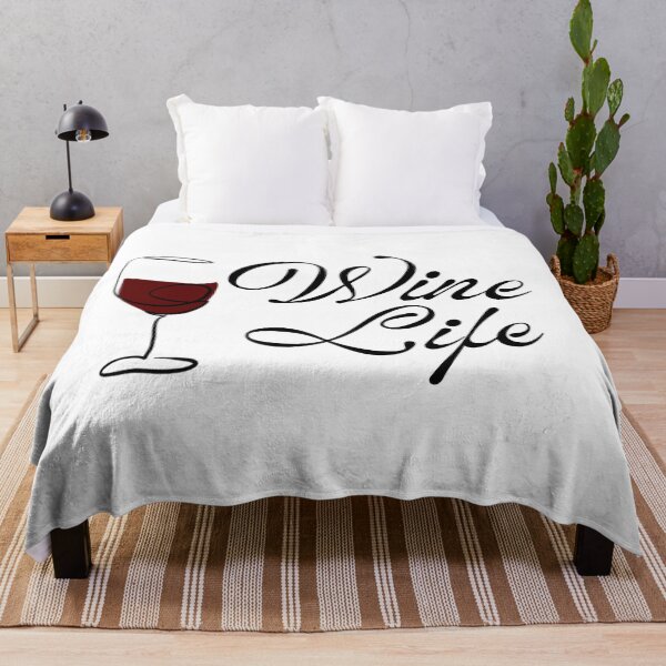 Item preview, wine life designed and sold by samuch.