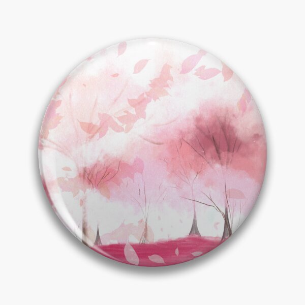 Item preview, The afterlife forest designed and sold by artSMG.