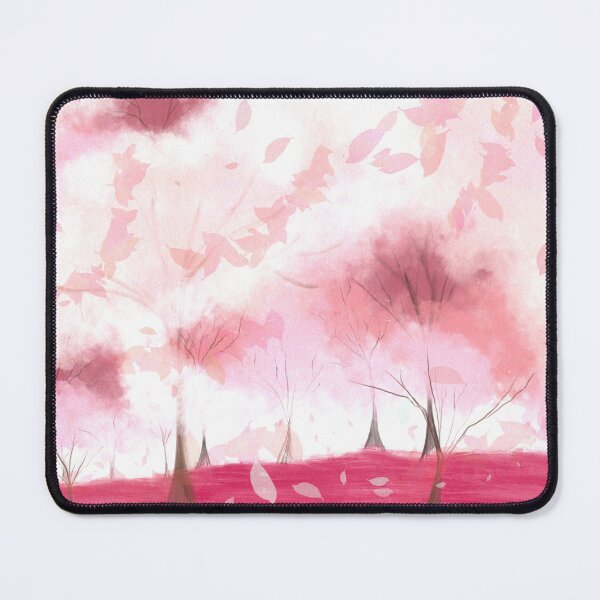 Item preview, The afterlife forest designed and sold by artSMG.