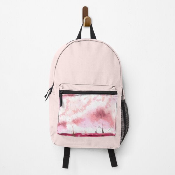 Item preview, The afterlife forest designed and sold by artSMG.