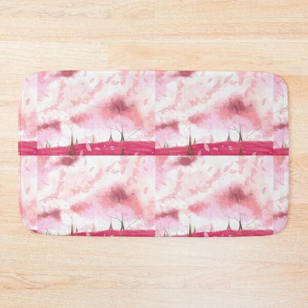 Item preview, The afterlife forest designed and sold by artSMG.
