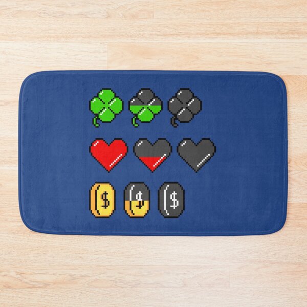 Item preview, Video Game Stats designed and sold by Tobe Fonseca®.