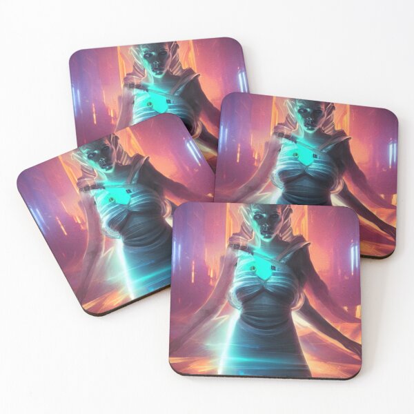 Item preview, Busty Banshee designed and sold by Sub-Ruminations.