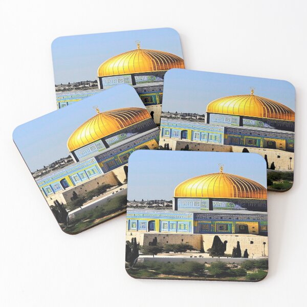 Item preview, Jerusalem ai art designed and sold by Mirex88.