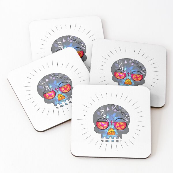 Item preview, Calavera  designed and sold by romansgallery.