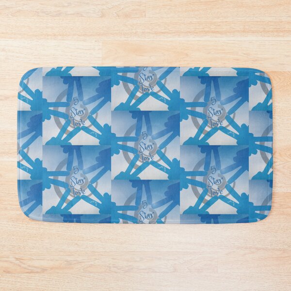 Item preview, Copy of 5 Star love! designed and sold by LadyWise.