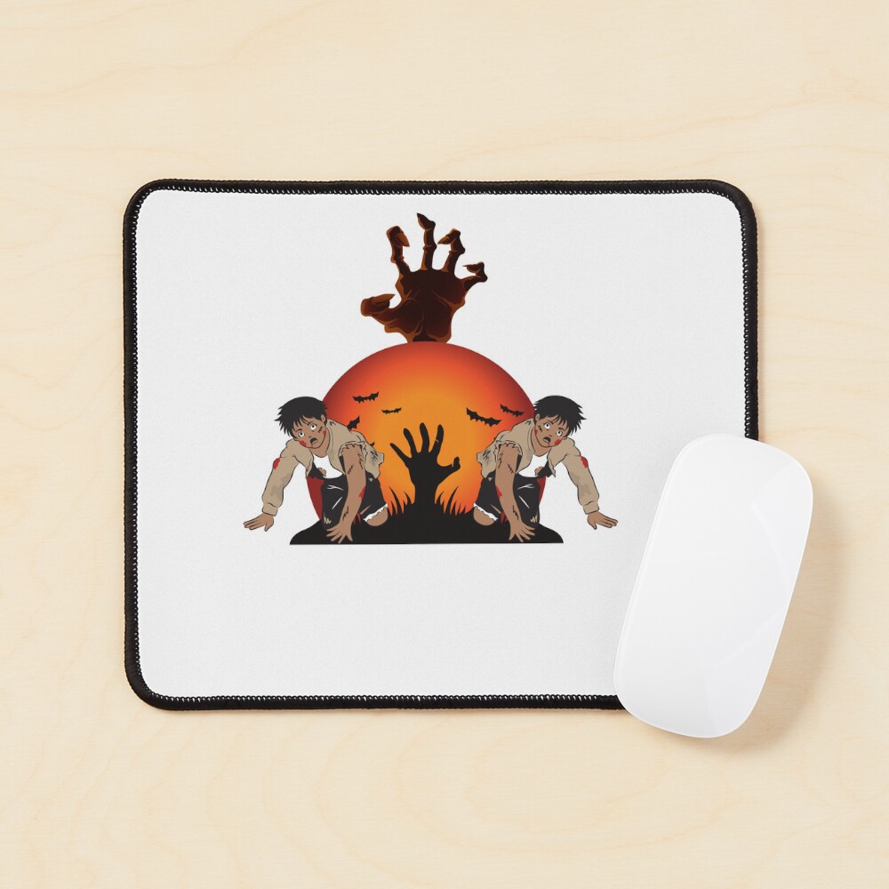 Item preview, Mouse Pad designed and sold by Shamboogie.