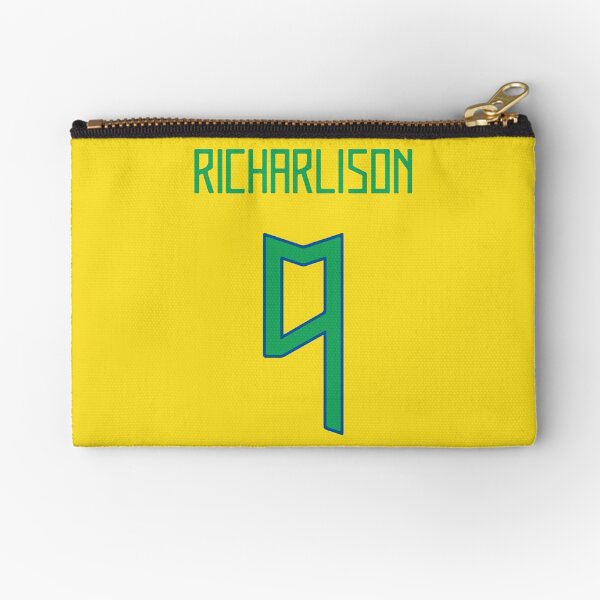 Item preview, Richarlison - Brazil 2022 designed and sold by On Target Sports.