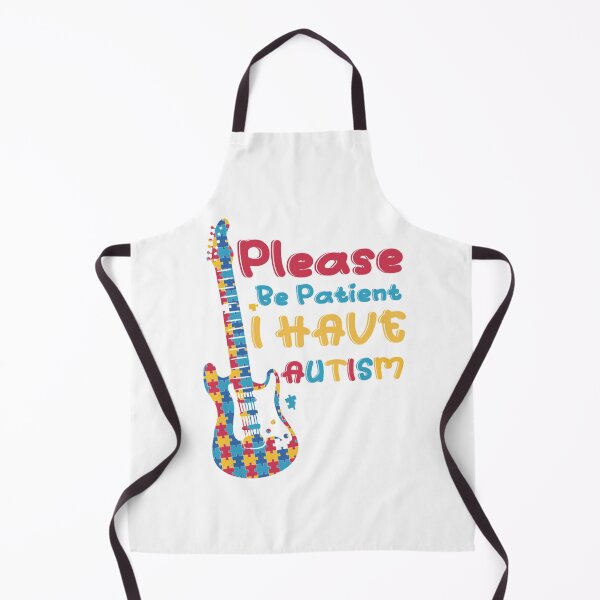 Item preview, please be patient i have autism designed and sold by justu-.