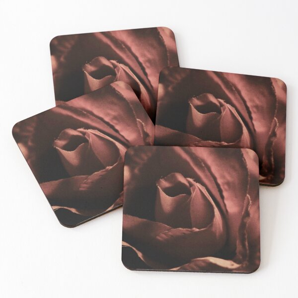 Aperçu de l'œuvre Silk Rose créée et vendue par Artistic Creations by Lisa.