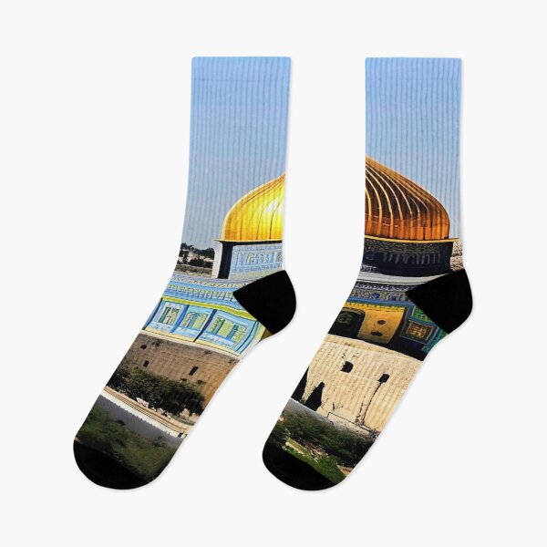 Item preview, Jerusalem ai art designed and sold by Mirex88.