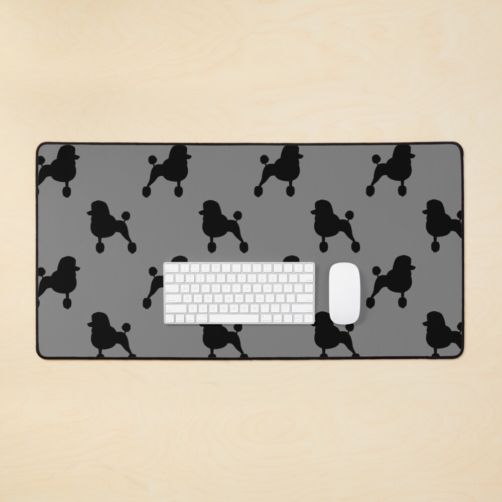 Item preview, Desk Mat designed and sold by ShortCoffee.