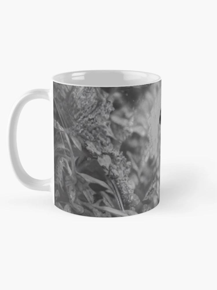 Thumbnail 5 of 6, Coffee Mug, Butterfly designed and sold by Sub-Ruminations.