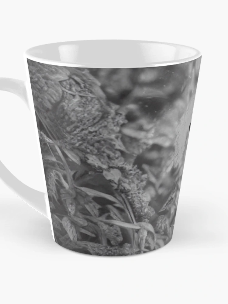 Thumbnail 3 of 4, Coffee Mug, Butterfly designed and sold by Sub-Ruminations.