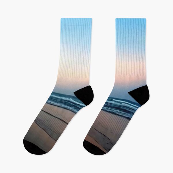 Item preview, The Sky and Glistening Waters Off South Padre Island designed and sold by LifeByOrtavia.