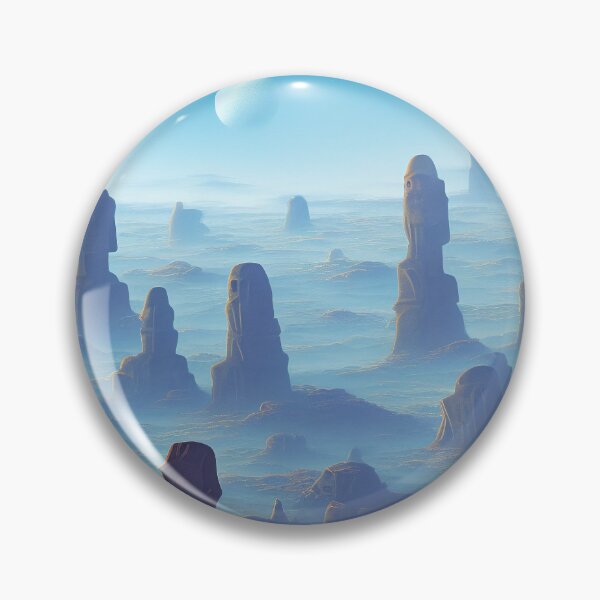 Item preview, Winter Morning at Planet Easter designed and sold by Parco-Mizzo.