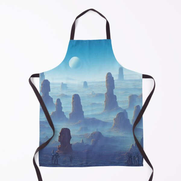 Item preview, Winter Morning at Planet Easter designed and sold by Parco-Mizzo.