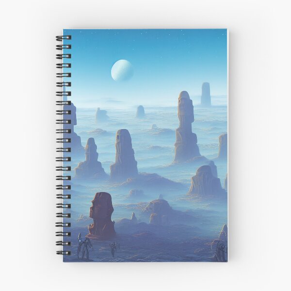 Item preview, Winter Morning at Planet Easter designed and sold by Parco-Mizzo.