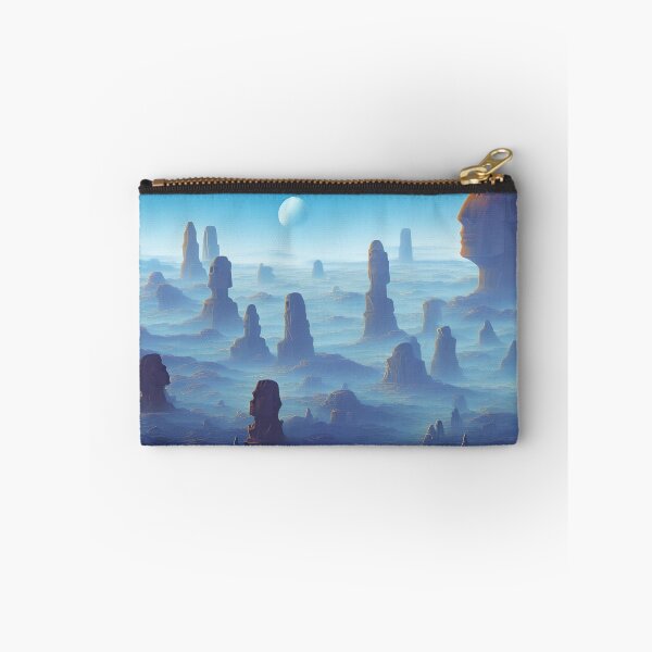 Item preview, Winter Morning at Planet Easter designed and sold by Parco-Mizzo.