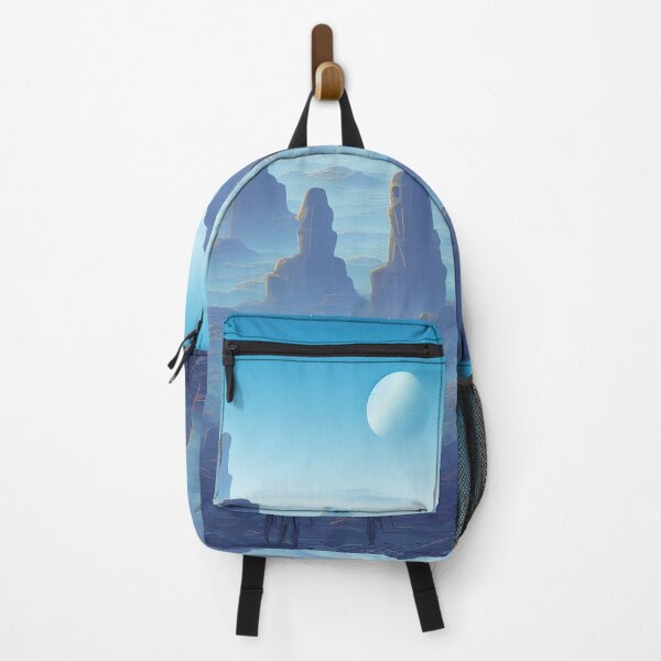 Item preview, Winter Morning at Planet Easter designed and sold by Parco-Mizzo.