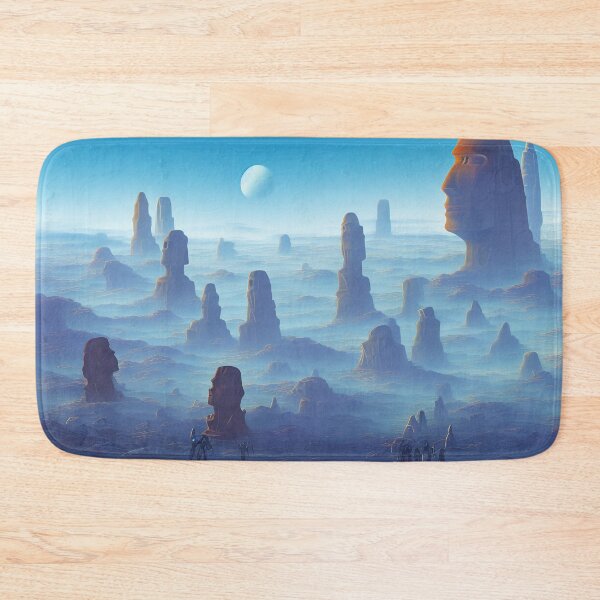 Item preview, Winter Morning at Planet Easter designed and sold by Parco-Mizzo.