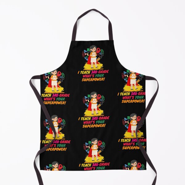 Item preview, 3rd Grade Teacher Appreciation designed and sold by superteachers.