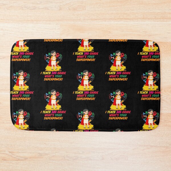 Item preview, 3rd Grade Teacher Appreciation designed and sold by superteachers.