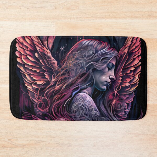 Item preview, Hahaiah Illustration designed and sold by OccultDreams.