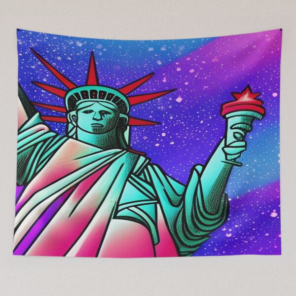 Item preview, Copy of Winter in New York designed and sold by ZvezdanArt.