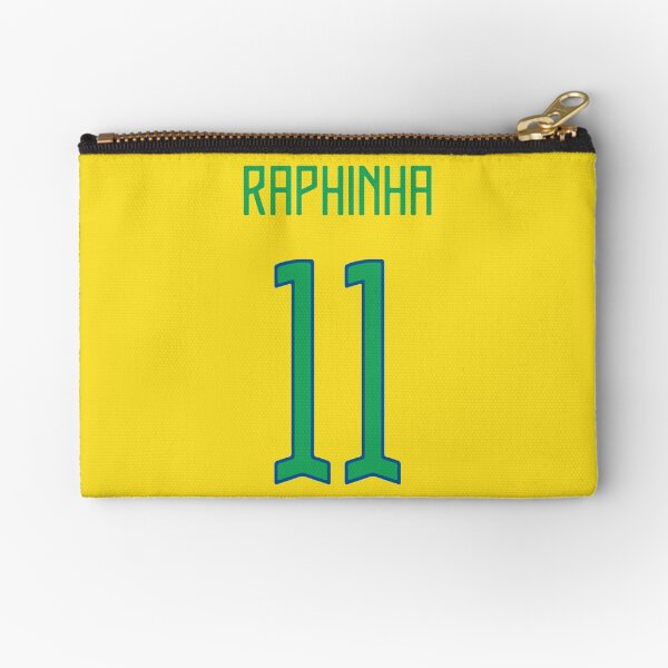 Item preview, Raphinha - Brazil 2022 designed and sold by On Target Sports.