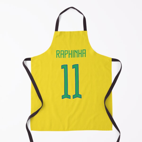 Item preview, Raphinha - Brazil 2022 designed and sold by On Target Sports.