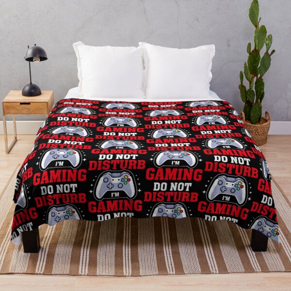 Item preview, I'm Gaming - Funny Gifts for Gamers and Esport Lovers designed and sold by FanityPrints.