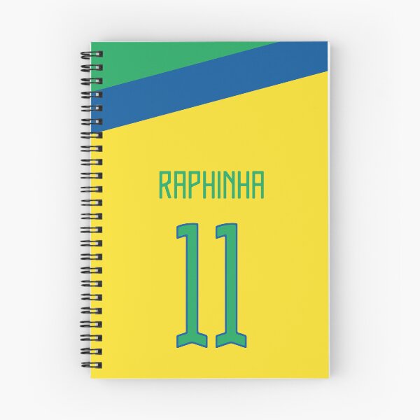 Item preview, Raphinha - Brazil 2022 designed and sold by On Target Sports.