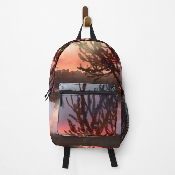 Item preview, Lake Sunset designed and sold by Gandolff2000.
