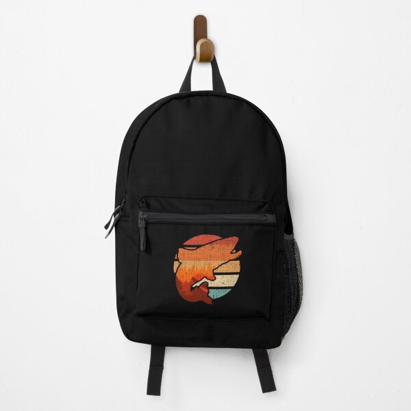 Vista previa del artículo con la obra «Regalo de pesca de pesca con mosca de trucha.», diseñado y vendido por Ibu83.