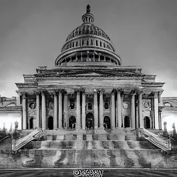 Artwork thumbnail, Capitol by Sub-Ruminations