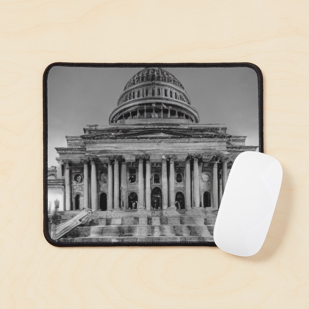Item preview, Mouse Pad designed and sold by Sub-Ruminations.