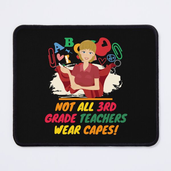 Item preview, Third Grade Teacher Appreciation designed and sold by superteachers.