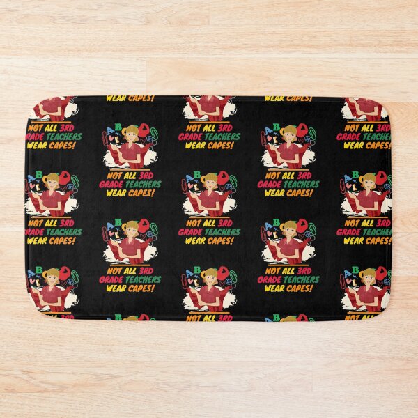 Item preview, Third Grade Teacher Appreciation designed and sold by superteachers.