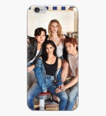 Vinilo o funda para iPhone Riverdale - Season 2 Photoshoot