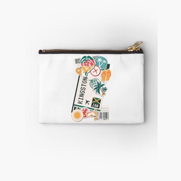 Item preview, Air ticket Kingston- travel first class designed and sold by Shirtey.