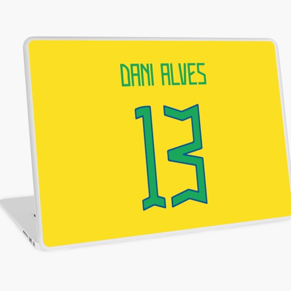 Póster for Sale con la obra «Dani Alves - Brasil 2022» de On Target Sports
