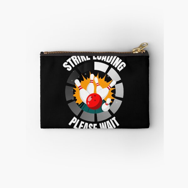 Artikelvorschau, Bowling US Flagge Bowling-Spieler entworfen und verkauft von Ibu83.