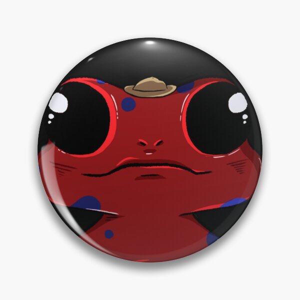 Item preview, Cute Froogie designed and sold by Basma Essam.