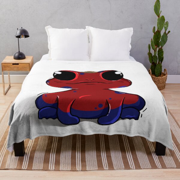 Item preview, Cute Froogie designed and sold by Basma Essam.