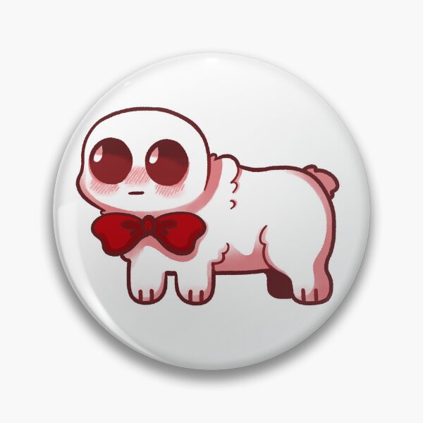 Item preview, Autism Creature designed and sold by TheDangerGoose.