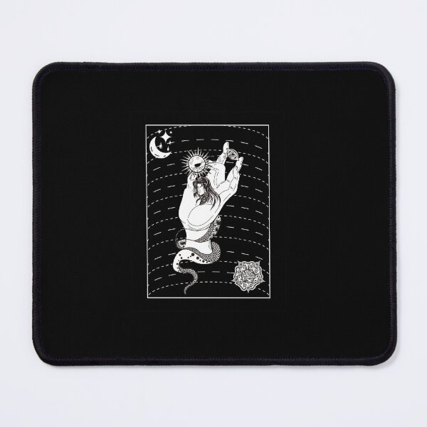 Item preview, The hand of wisdom designed and sold by Sadhana Design.