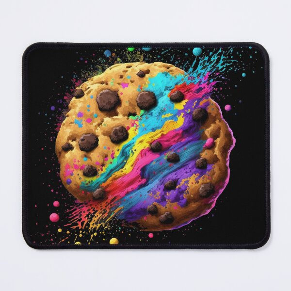 Item preview, Rainbow Cookie designed and sold by Ajolan.