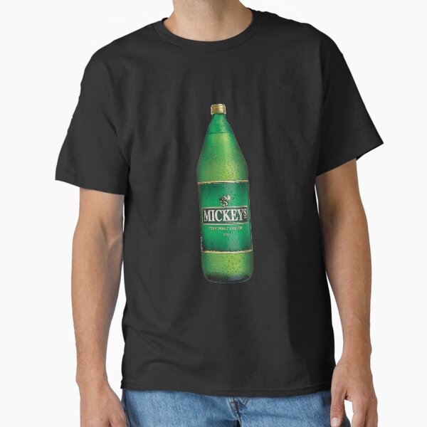 Item preview, Mickeys 40oz designed and sold by PhatStylez.