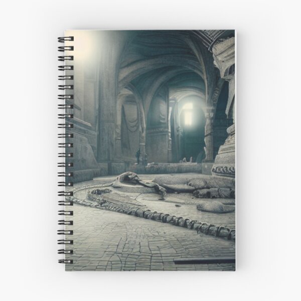 Item preview, Catacombs designed and sold by Sub-Ruminations.